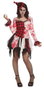 My Other Me Déguisement Clown Diabolique Taille M-L - Costume Halloween et Fête