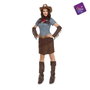 My Other Me Déguisement Cowgirl M/L