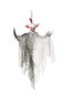 My Other Me - Figurine Payaso Asesino avec Mouvement, Son et Lumière - 60 cm