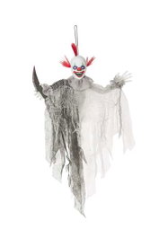 My Other Me - Figurine Payaso Asesino avec Mouvement, Son et Lumière - 60 cm
