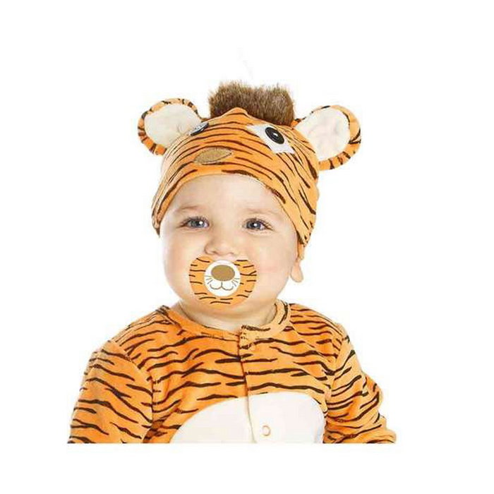 My Other Me Déguisement Bébé Petit Tigre 7-12 Mois My Other Me Déguisement Bébé Petit Tigre 7-12 Mois