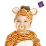 My Other Me Déguisement Bébé Petit Tigre 7-12 Mois