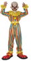 My Other Me Déguisement Prank Clown Taille 10-12 Ans