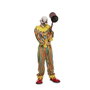 My Other Me Déguisement Prank Clown Taille M-L