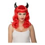 My Other Me Perruque Rouge Diablesse