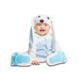 My Other Me Déguisement Petit Lapin Bleu 12-24 Mois