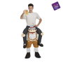 My Other Me Déguisement Oktoberfest Ride-On M/L