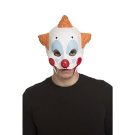 My Other Me - Masque Clown Diabolique - Adulte - Taille M