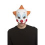 My Other Me - Masque Clown Diabolique - Adulte - Taille M