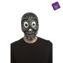 My Other Me - Masque Día de los Muertos - Masque Adulte Taille M pour Déguisement