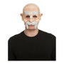My Other Me Masque Vieil homme Taille M