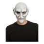 My Other Me Masque de Vampire Nosferatu en Latex Taille Unique