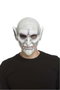 My Other Me - Masque de vampire complet en latex Taille unique - Costume déguisement adulte - Multicolor