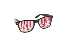 My Other Me Gafas ensangrentadas
