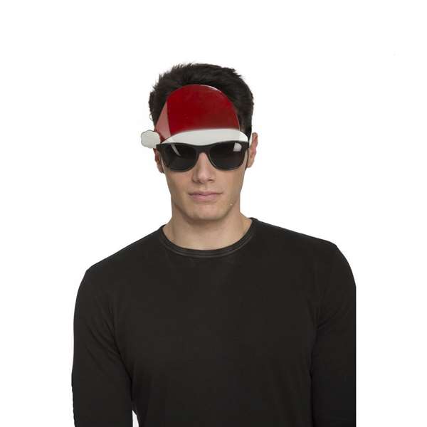 My Other Me - Déguisement - Gafas papá noel My Other Me - Déguisement - Gafas papá noel