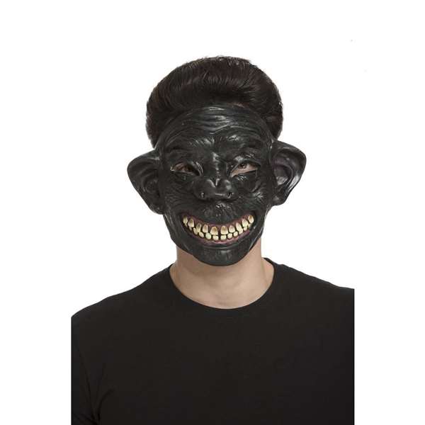 My Other Me - Mascara Chimpanzé - Pour adultes My Other Me - Mascara Chimpanzé - Pour adultes