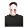 My Other Me Masque Psycho en PVC Multicolore