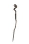 My Other Me Bastón cobra 150 cm - Bâton de marche Cobra ajustable en bois de 150 cm pour randonnée