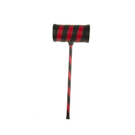 Martillo gigante 82 x 31 x為什麼 (formatted as 82 x 31 x 16 cm) jouet d'imitation pour enfants - Jouet en mousse géant - Âge minimum recommandé : 36 mois
