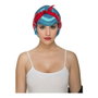 My Other Me Perruque Pin Up Bleu