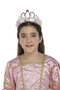 My Other Me - Tiare pour adulte taille unique pour fêtes, déguisement de princesse ou reine