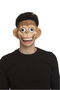 My Other Me Masque de singe en latex taille unique pour adulte