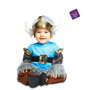My Other Me Déguisement Bébé Viking 0-6 mois