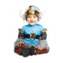 My Other Me Déguisement Bébé Viking 0-6 mois