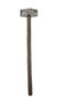 My Other Me Martillo Gigante - Marteau géant jouet 82,5 cm, multicolore, produit multilingue (français, anglais, espagnol, italien, portugais, allemand), à partir de 3 ans