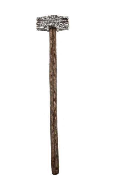 My Other Me Martillo Gigante - Marteau géant jouet 82,5 cm, multicolore, produit multilingue (français, anglais, espagnol, italien, portugais, allemand), à partir de 3 ans My Other Me Martillo Gigante - Marteau géant jouet 82,5 cm, multicolore, produit multilingue (français, anglais, espagnol, italien, portugais, allemand), à partir de 3 ans