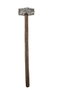 My Other Me Martillo Gigante - Marteau géant jouet 82,5 cm, multicolore, produit multilingue (français, anglais, espagnol, italien, portugais, allemand), à partir de 3 ans