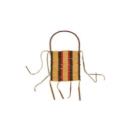 Accessoire de costumes My Other Me Taille unique Plastron Amérindien