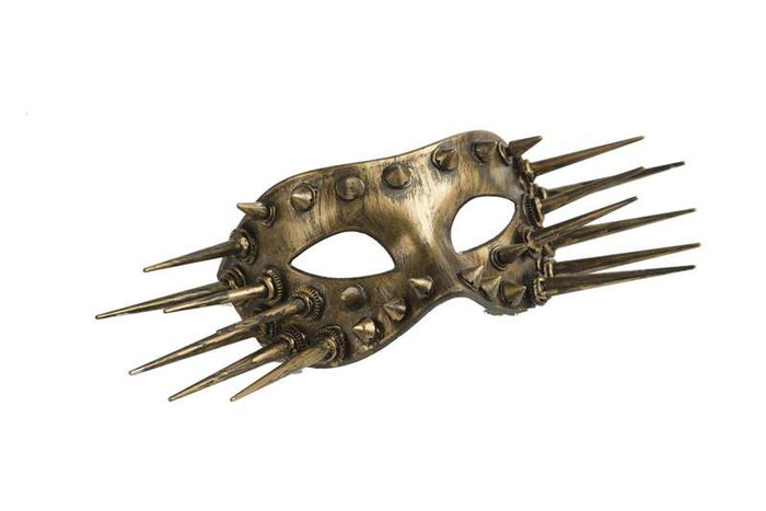 My Other Me Masque Steampunk Taille Unique