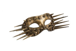 My Other Me Masque Steampunk Taille Unique