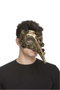 My Other Me - Masque Steampunk One Size - Accessoire