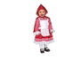 My Other Me - Déguisement bébé Le Petit Chaperon Rouge - Taille 12-24 mois