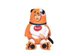 My Other Me Déguisement Bébé Ballon Perrito Taille 6-12 Mois