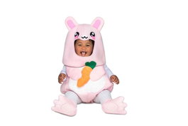 My Other Me Déguisement Bébé Balloon Petit Lapin 7-12 Mois