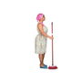 My Other Me Déguisement Florinda La Del 2º / Conchita Taille M/L