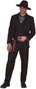 My Other Me Déguisement Pistolero Sombre M/L