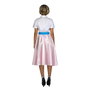 My Other Me Déguisement Pink Lady Taille M-L