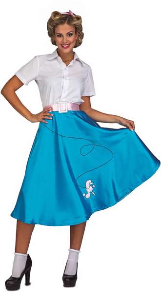 My Other Me Déguisement Blue Pink Lady Taille M-L My Other Me Déguisement Blue Pink Lady Taille M-L