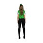 My Other Me Déguisement Irlandais Femme M/L