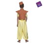 My Other Me Déguisement Aladdin pour Enfant, 5-6 Ans