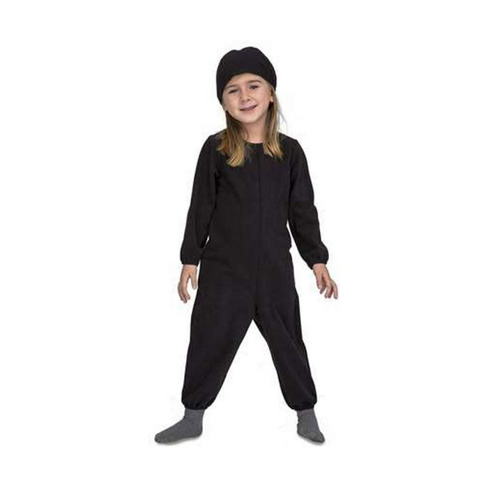 My Other Me Déguisement Quick 'N' Fun Noir 1-2 ans