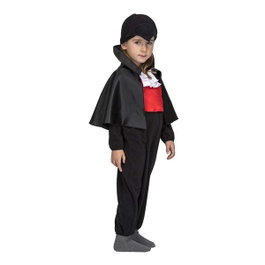 My Other Me Quick 'N' Fun Black, 3-4 ans