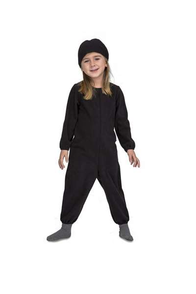 My Other Me Quick 'N' Fun Noir 5-6 Ans