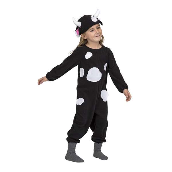 My Other Me Quick 'N' Fun Noir 5-6 Ans