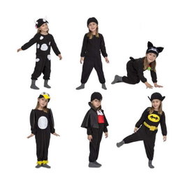 My Other Me Quick 'N' Fun Black 5-6 Ans