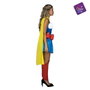 My Other Me Déguisement Beer Woman Taille M/L